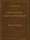 [Gutenberg 44116] • A History of the Ninth Regiment, Illinois Volunteer Infantry